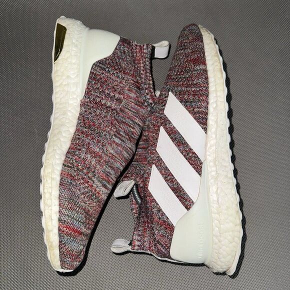 Adidas x KITH Copa Ace 16+ Purecontrol UltraBoost Laceless Shoes Men’s Size 8.5 - Picture 4 of 8